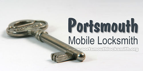 Portsmouth-Mobile-Locksmith