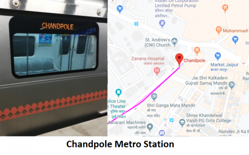 chandpole