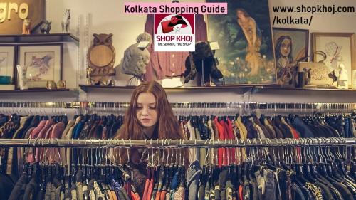 Kolkata Shopping Guide