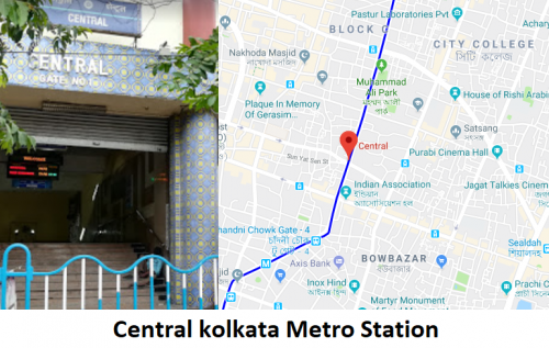 central-kolkata