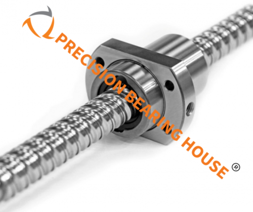 Ball Screw FSE 2020