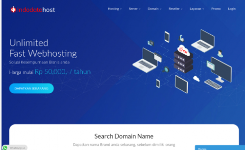 indodatahost-banner