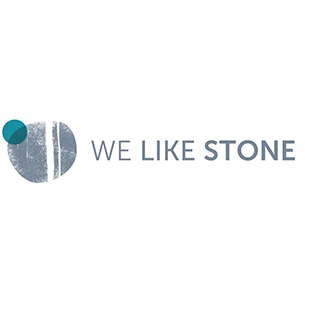 We Like Stone logo