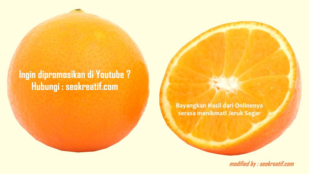 seokreatif Youtube channel promotion size 2560 x 1440 cover for youtube