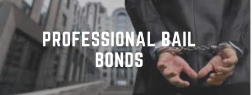 Professional Bail Bonds