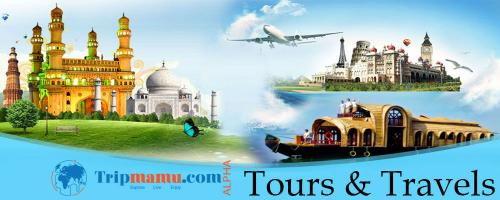 Tour & Travel Operator in India