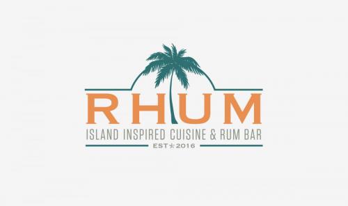 Rhum-Bar-Logo-Design