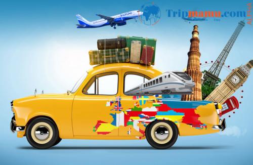 Best Tour & Travel Operators in India