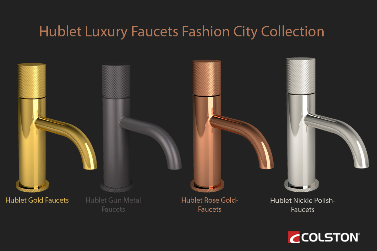 Fashion-City-Faucets-Collection