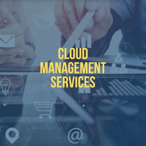 Cloud management services