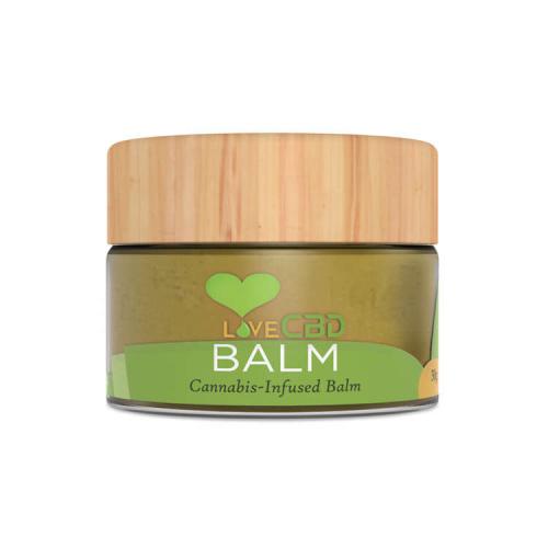 Cbd Balm