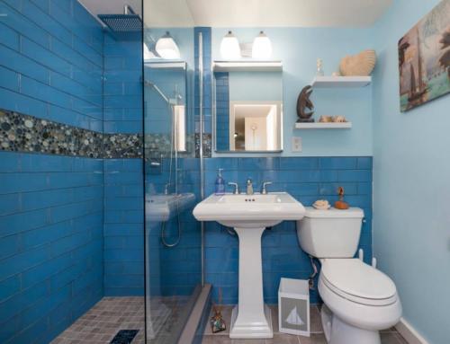 Bathroom remodeling Manhattan