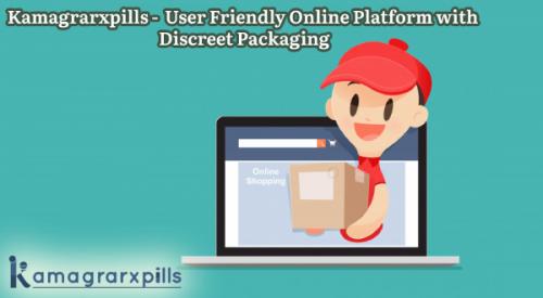 Buy ED Pills Online