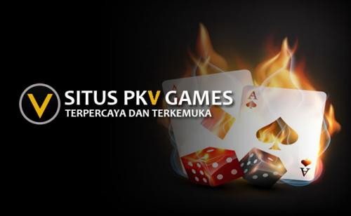 pkv games