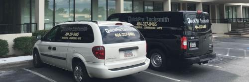 Locksmith Dunwoody Services in USA - QuickPro Locksmith