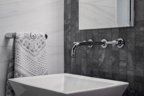 NYC bathroom remodeling