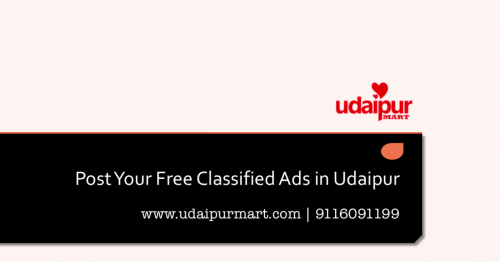 Free classified ads Udaipur