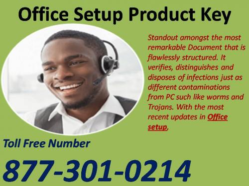 How to install Microsoft Office Setup Through The Office.com/setup