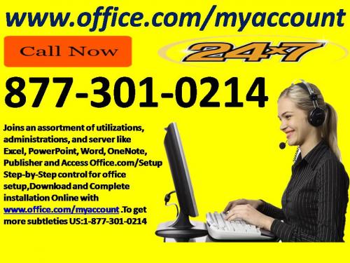 How Can remove Activation Issue Of Office Setup myaccount