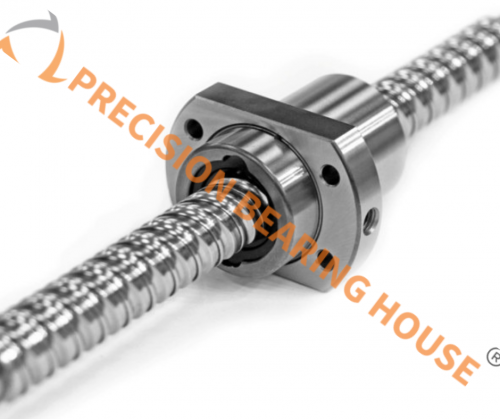 Ball Screw FSE 5050