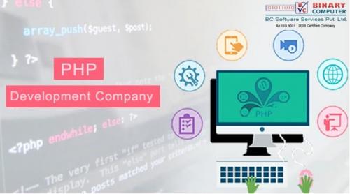 PHP-Development-Company-In-India