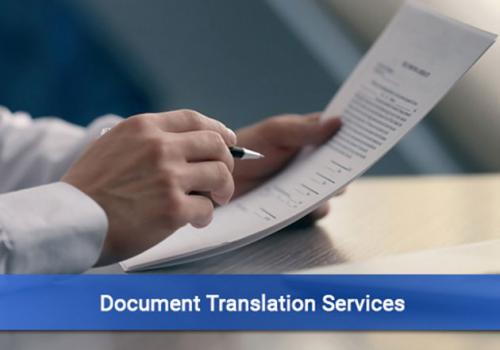 document-translation-services