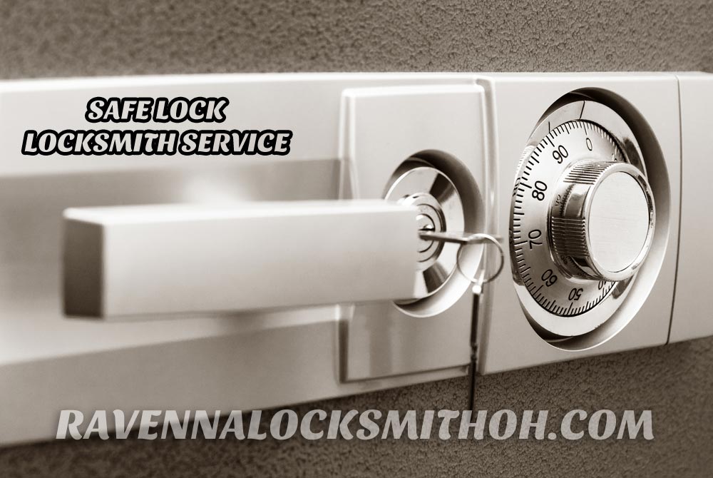 safe-lock-Ravenna-locksmith-OH