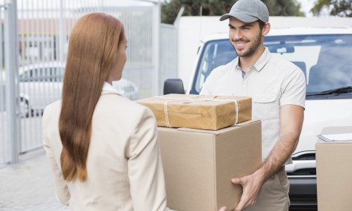 Challenges Facing the Courier Industry and Their Solutions