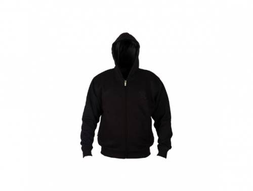 Motorcycle Hoodie:Black