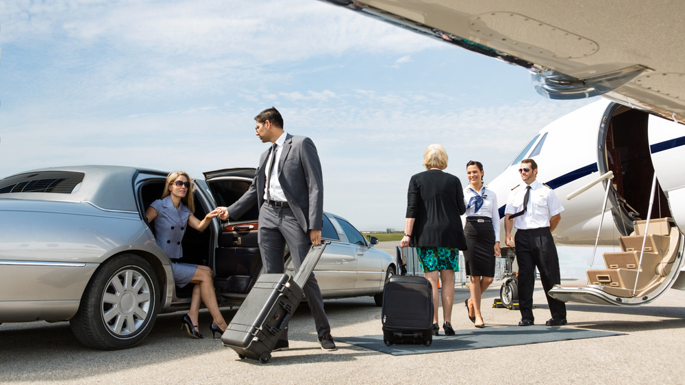 airport transfers