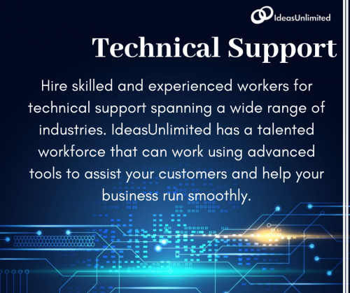 Technical Support