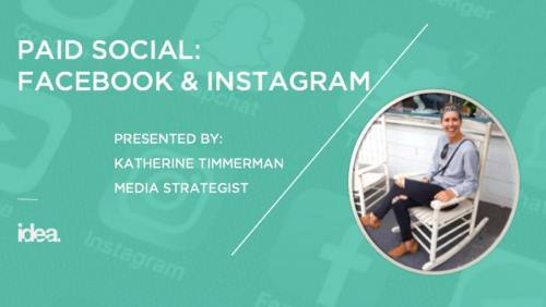 What You Need to Know About Facebook & Instagram Now?