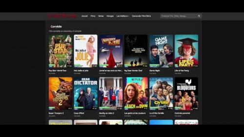 Film streaming Gratuit en VF et HD