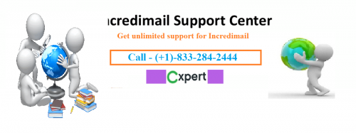 Incredimail Support 1833-284-2444 Number USA For Technical Support