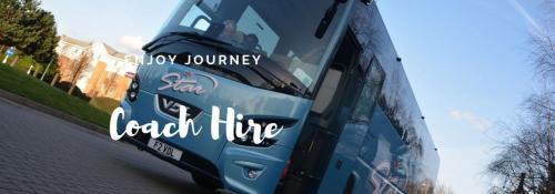 Coach Hire