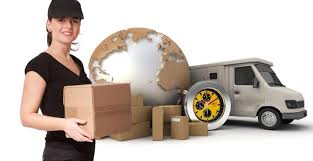 How To Choose The Right Courier For Your Business