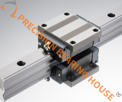 linear guide