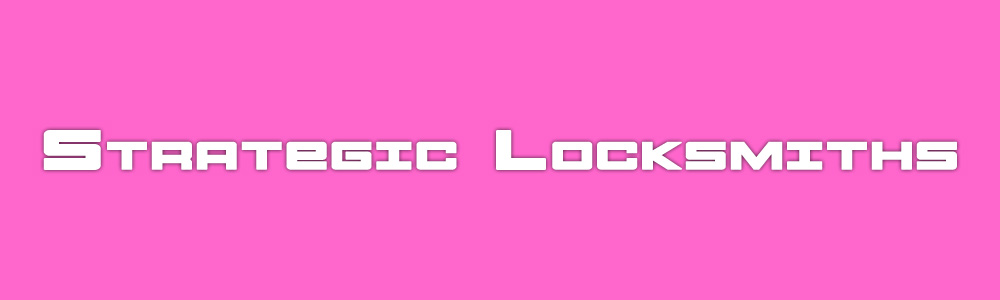 Strategic-Locksmith