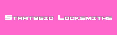 Strategic-Locksmith