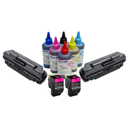 1.Toner-Cartridge-Ink