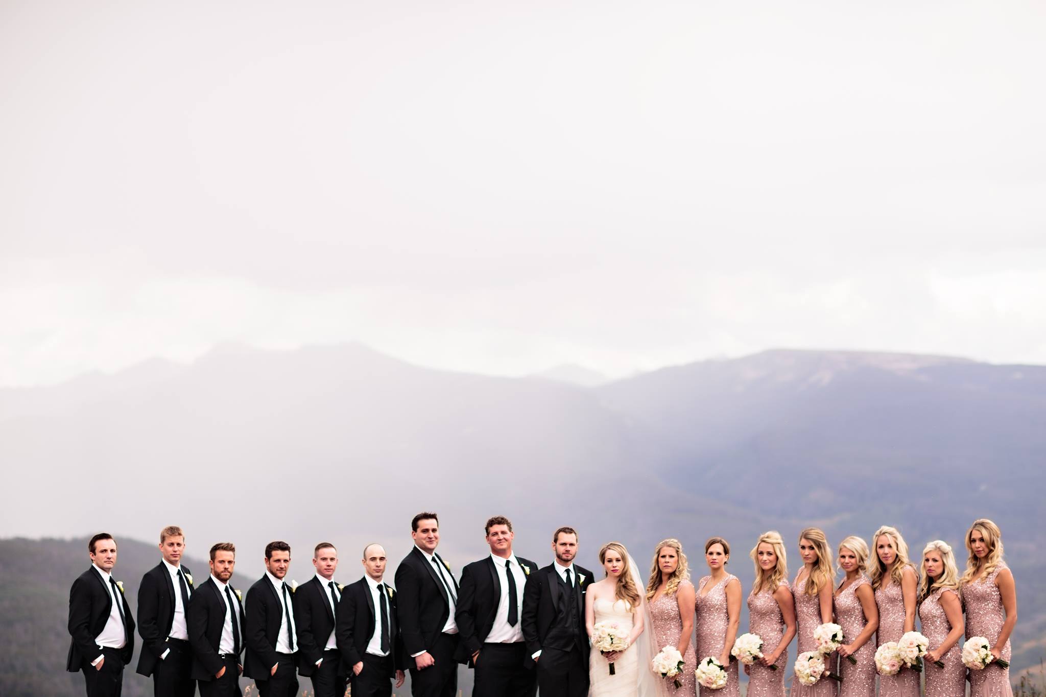 Aspen Wedding Lanner