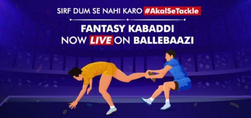 fantasy kabaddi