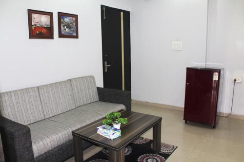 Bestest Service Apartments in Noida