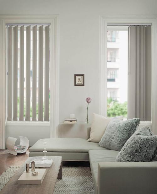 Sunway vertical blinds