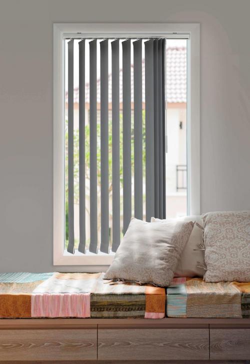 Sunway vertical blinds