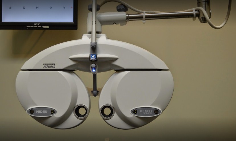 Eye Doctor in TX