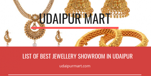 best jewellery shops in udaipur india