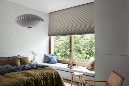 Sunway cellular blinds