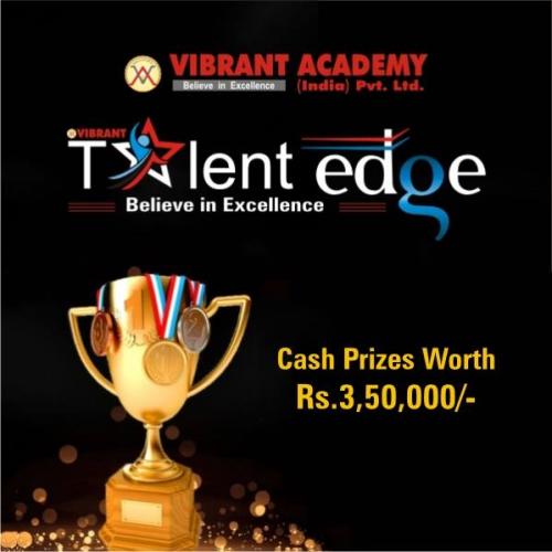 Top Choice for serious Aspirants of IIT JEE Preparation: Vibrant Academy